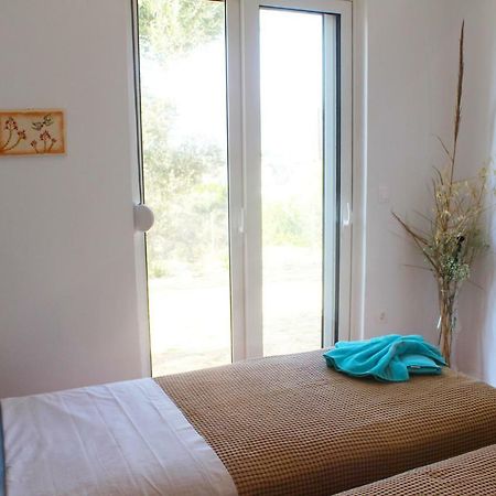 Villa Marikami Kamilari Esterno foto