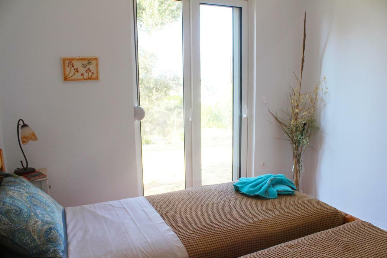 Villa Marikami Kamilari Esterno foto