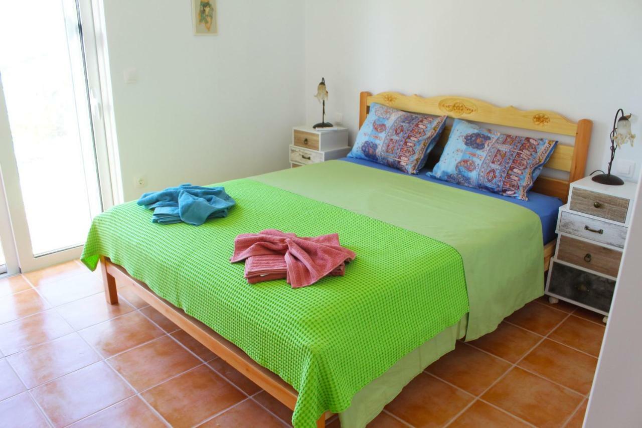 Villa Marikami Kamilari Esterno foto
